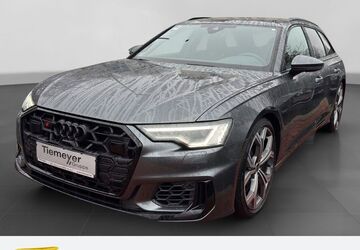 Audi S6 21.400 km 62.980 &euro; Recklinghausen 45663