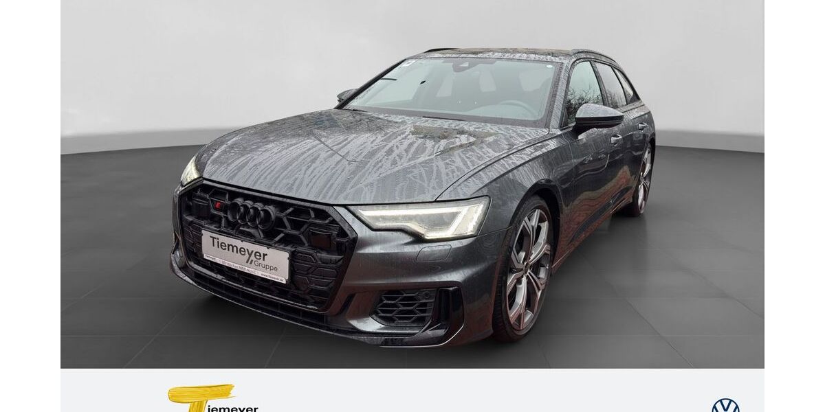 Audi S6 21.400 km 62.980 &euro; Recklinghausen 45663