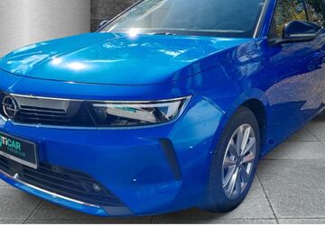 Opel Astra 9.029 km 19.950 &euro; Herten 45699