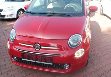 Fiat 500 94.000 km 8.990 &euro; Oberhausen 46045