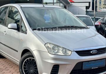 Ford C-Max 120.000 km 4.490 &euro; Oberhausen 46049