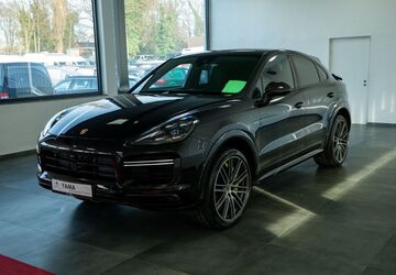 Porsche Cayenne 31.185 km 110.950 &euro; Essen 45329