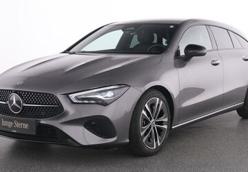 Mercedes-Benz CLA 180 Shooting Brake 13.216 km 30.999 &euro; Essen 45309
