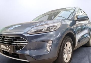Ford Kuga 28.638 km 25.990 &euro; Gelsenkirchen 45881