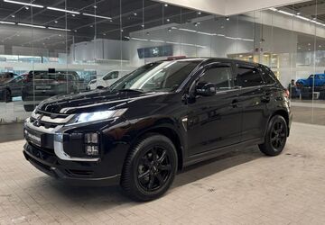 Mitsubishi ASX 28.049 km 19.490 &euro; Oberhausen (am CentrO) 46047