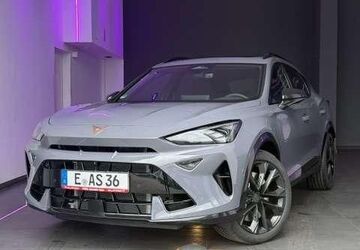 Cupra Formentor 2.999 km 52.990 &euro; Essen 45326