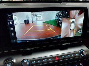 Hyundai Kona Prime 2WD AHK Bose SHZ LHZ Navi Kam 12.578 km 25.480 &euro; HAAN 42781