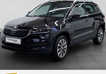 Skoda Karoq 63.999 km 22.790 &euro; Bochum 44809