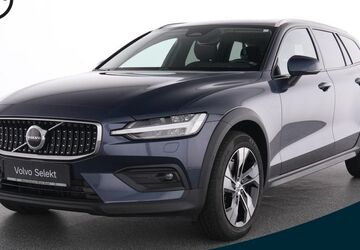 Volvo V60 Cross Country 22.188 km 38.890 &euro; Essen-Kray 45309