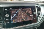VW T-Roc Active Cabrio 1.5 TSI ACC Navi PDC SHZ 23.625 km 23.460 &euro; HAAN 42781