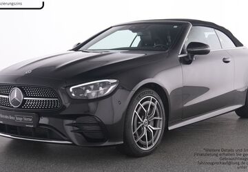 Mercedes-Benz E 300 74.865 km 49.685 &euro; Essen 45309