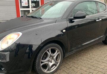Alfa Romeo MiTo 110.000 km 4.100 &euro; Witten 58454