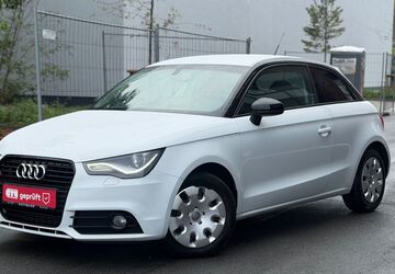Audi A1 162.696 km 5.000 &euro; Essen 45145