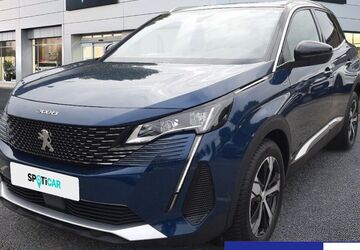 Peugeot 3008 14.301 km 21.710 &euro; Essen 45143