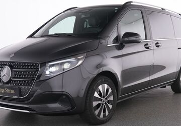 Mercedes-Benz V 300 18.655 km 78.499 &euro; Essen 45309