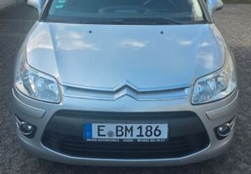 Citroen C4 117.701 km 2.800 &euro; Essen 45326