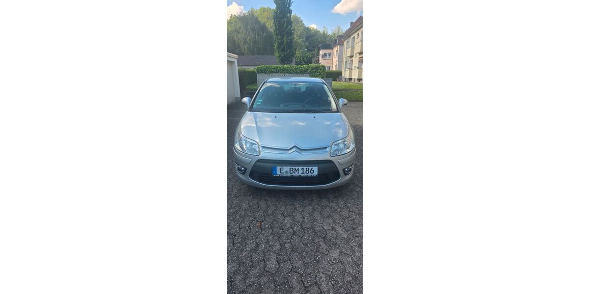 Citroen C4 117.701 km 2.800 &euro; Essen 45326