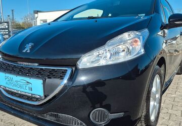 Peugeot 208 96.322 km 3.999 &euro; Essen 45326