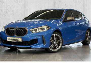 BMW 135 67.381 km 31.440 &euro; Sprockhövel 45549