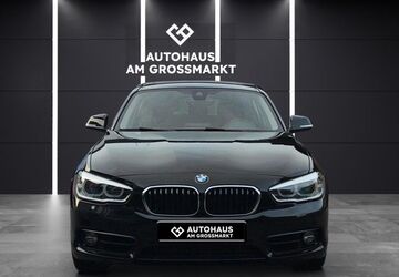 BMW 120 102.700 km 15.990 &euro; Duisburg 47059