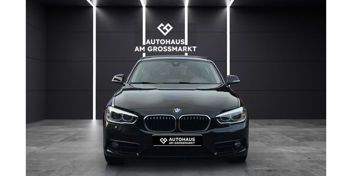 BMW 120 102.700 km 15.990 &euro; Duisburg 47059