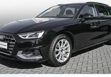 Audi A4 106.497 km 21.450 &euro; Duisburg 47178