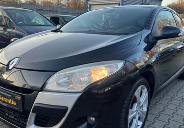 Renault Megane 169.086 km 3.690 &euro; Essen 45326
