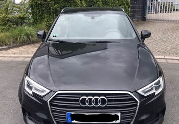 Audi A3 255.000 km 10.900 &euro; Essen 45130