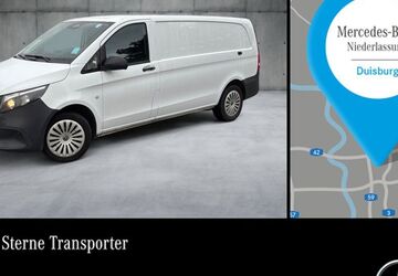 Mercedes-Benz Vito 43.564 km 37.461 &euro; Duisburg 47138