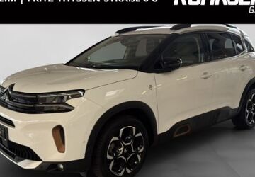 Citroen C5 Aircross 33.680 km 20.990 &euro; Duisburg 47059