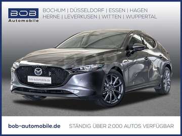 Gebrauchte Mazda 3