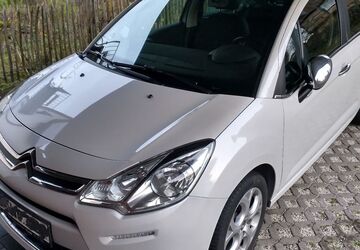 Citroen C3 145.000 km 3.950 &euro; Witten 58452
