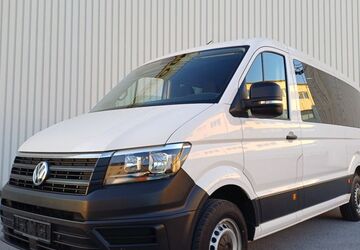VW Crafter 45.335 km 36.980 &euro; Mülheim an der Ruhr 45478