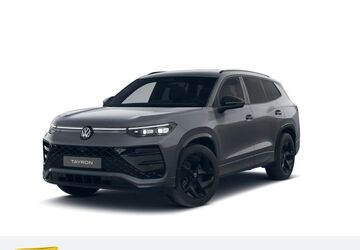 VW Tayron 4.376 km 54.790 &euro; Bochum 44892