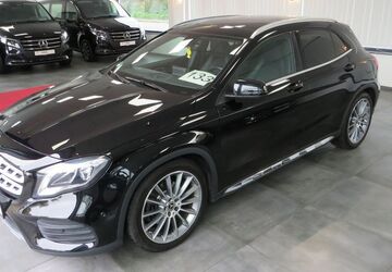 Mercedes-Benz GLA 250 104.910 km 20.950 &euro; Essen 45329