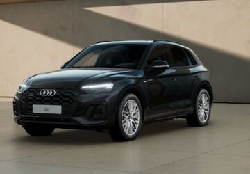 Audi Q5 35.528 km 46.980 &euro; Essen 45143