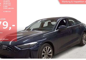 Audi A5 22.731 km 40.880 &euro; Moers-Hülsdonk 47441