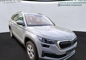 Skoda Kodiaq 31.098 km 28.870 &euro; Bochum 44805