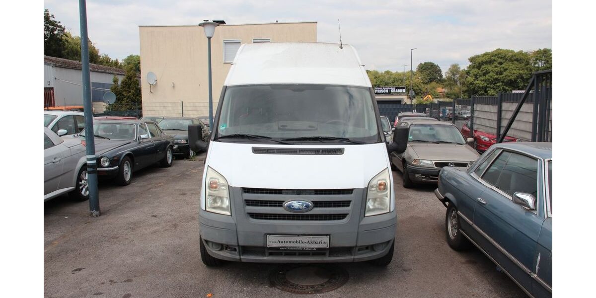 Ford Transit 100.000 km 4.990 &euro; Essen 45356