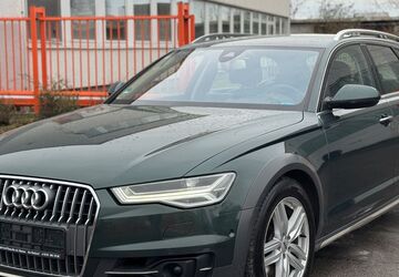 Audi A6 192.000 km 18.490 &euro; Herten 45701