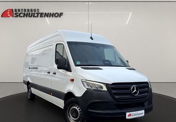 Mercedes-Benz Sprinter 49.702 km 40.990 &euro; Mülheim/Ruhr 45481