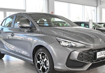 MG 3 10.000 km 16.490 &euro; Wuppertal 42103