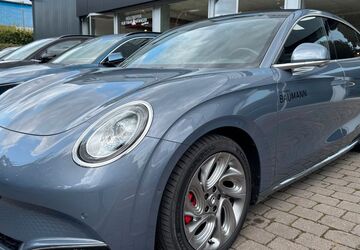 ORA Andere 10.490 km 38.990 &euro; Dorsten 46282