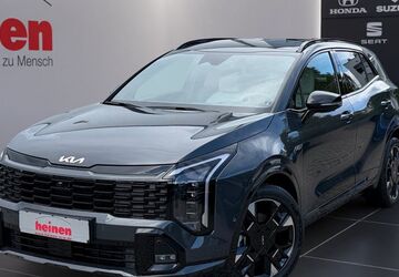 Kia Sportage 6.000 km 36.980 &euro; Essen 45141