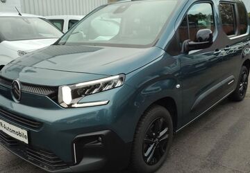 Citroen Berlingo 20.200 km 24.999 &euro; Gelsenkirchen 45892