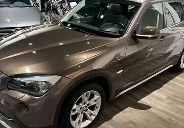BMW X1 153.000 km 7.880 &euro; Essen 45219