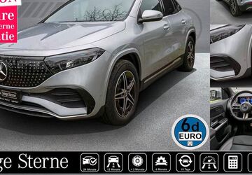 Mercedes-Benz EQA 19.998 km 38.998 &euro; Dorsten 46282