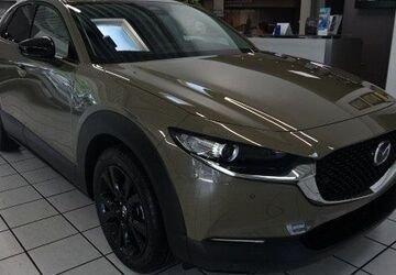 Mazda CX-30 2.977 km 25.900 &euro; Schwelm 58332