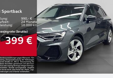 Audi A3 1.974 km 36.920 &euro; Bochum 44809