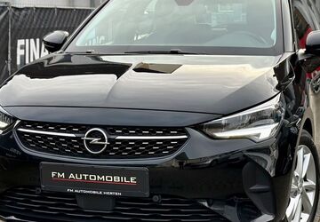 Opel Corsa 98.910 km 14.990 &euro; Herten 45699